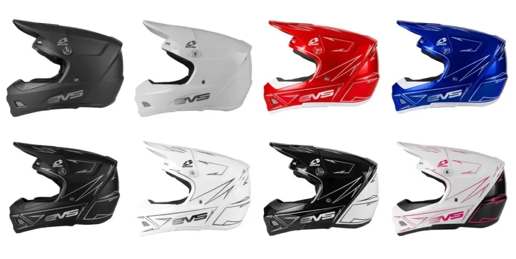 raceparx helmets